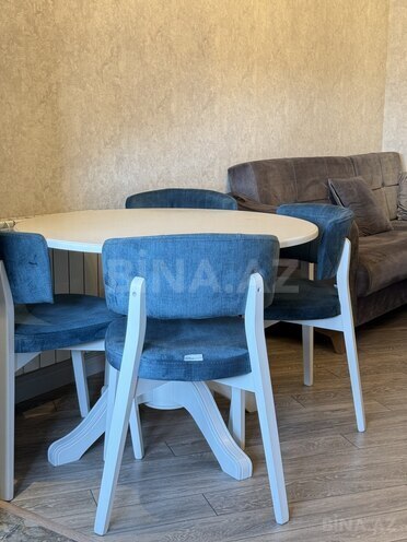 Сдаётся 2-комн. новостройка 60 м², м. Нариман Нариманов, photo 17 from 22