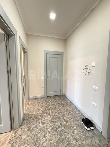 Сдаётся 2-комн. новостройка 60 м², м. Нариман Нариманов, photo 9 from 22