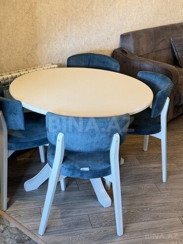 Сдаётся 2-комн. новостройка 60 м², м. Нариман Нариманов, photo 16 from 22