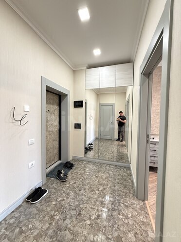 Сдаётся 2-комн. новостройка 60 м², м. Нариман Нариманов, photo 10 from 22