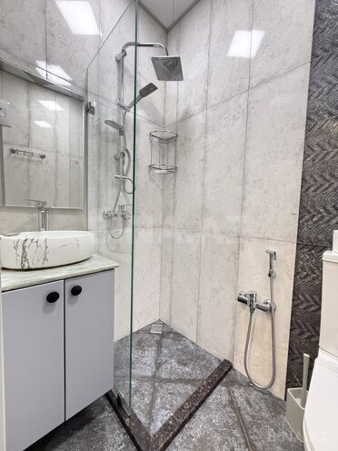Сдаётся 2-комн. новостройка 60 м², м. Нариман Нариманов, photo 20 from 22