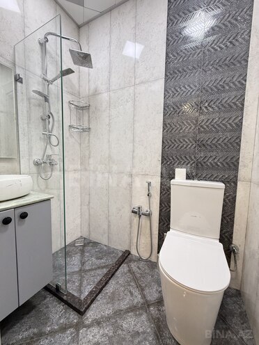 Сдаётся 2-комн. новостройка 60 м², м. Нариман Нариманов, photo 19 from 22