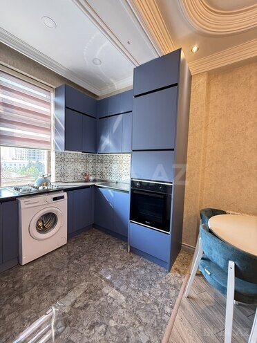 Сдаётся 2-комн. новостройка 60 м², м. Нариман Нариманов, photo 13 from 22