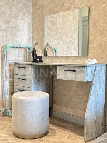 Сдаётся 2-комн. новостройка 60 м², м. Нариман Нариманов, photo 8 from 22