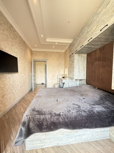 Сдаётся 2-комн. новостройка 60 м², м. Нариман Нариманов, photo 7 from 22