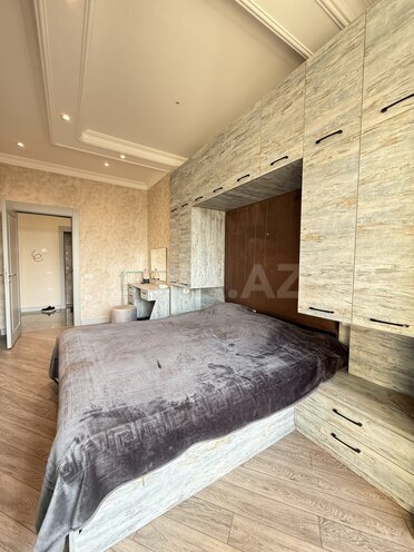 Сдаётся 2-комн. новостройка 60 м², м. Нариман Нариманов, photo 6 from 22