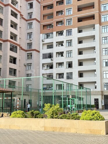 Сдаётся 2-комн. новостройка 60 м², м. Нариман Нариманов, photo 1 from 22