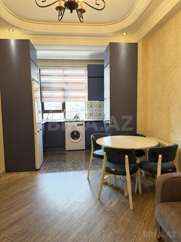 Сдаётся 2-комн. новостройка 60 м², м. Нариман Нариманов, photo 14 from 22