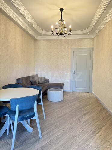 Сдаётся 2-комн. новостройка 60 м², м. Нариман Нариманов, photo 12 from 22