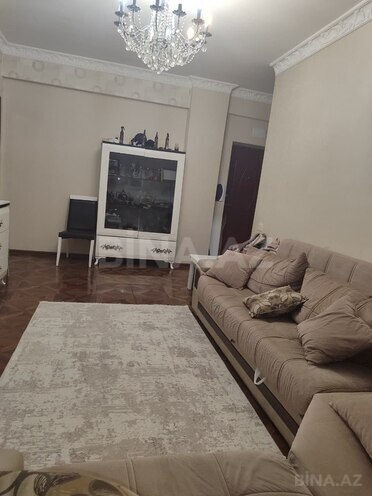 Satılır 2 otaqlı yeni tikili 70 m², photo 4 from 12