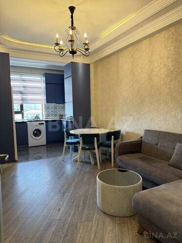 Сдаётся 2-комн. новостройка 60 м², м. Нариман Нариманов, photo 4 from 22