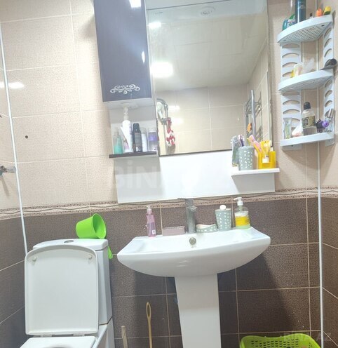 Satılır 2 otaqlı yeni tikili 70 m², photo 11 from 12
