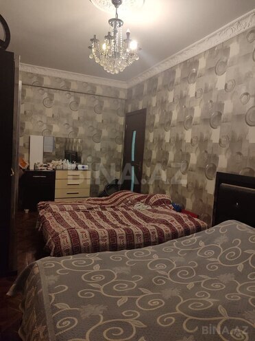 Satılır 2 otaqlı yeni tikili 70 m², photo 6 from 12