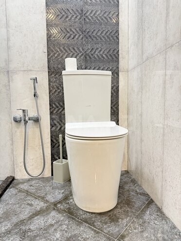 Сдаётся 2-комн. новостройка 60 м², м. Нариман Нариманов, photo 18 from 22