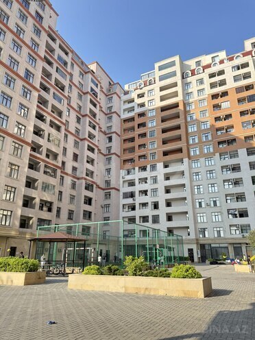 Сдаётся 2-комн. новостройка 60 м², м. Нариман Нариманов, photo 3 from 22