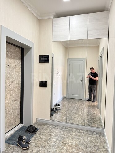 Сдаётся 2-комн. новостройка 60 м², м. Нариман Нариманов, photo 11 from 22