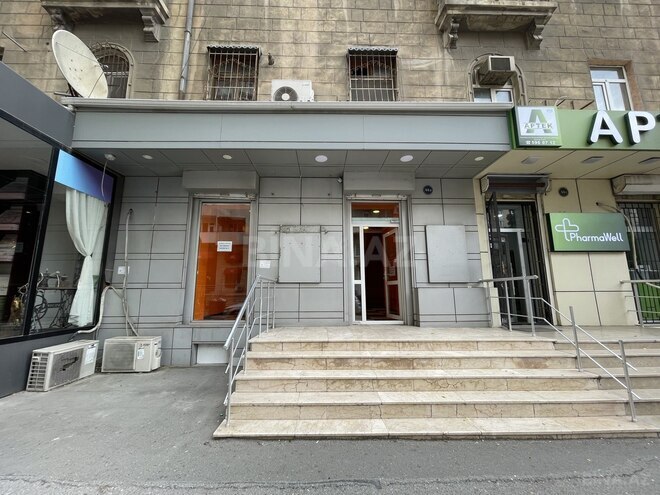 Сдаётся  объект 50 м², м. Нариман Нариманов, photo 1 from 12