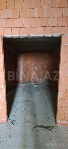Satılır 3 otaqlı yeni tikili 118 m², Gənclik m., photo 3 from 9