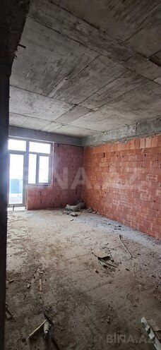 Satılır 3 otaqlı yeni tikili 118 m², Gənclik m., photo 1 from 9