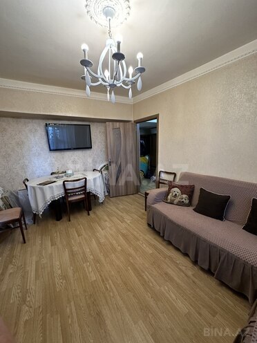 Продаётся 3-комн. вторичка 75 м², пос. 8-й мкр, photo 15 from 29