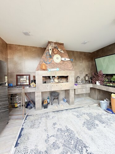 Сдаётся 5-комн. дом/дача 360 м², пос. Мардакан, photo 19 from 20