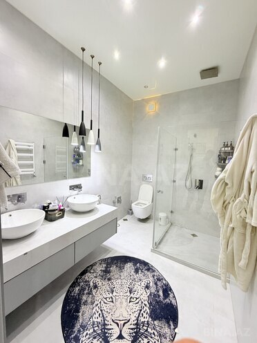 Сдаётся 5-комн. дом/дача 360 м², пос. Мардакан, photo 14 from 20