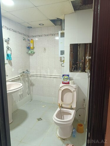 Продаётся 1-комн. вторичка 50 м², м. Гянджлик, photo 7 from 8