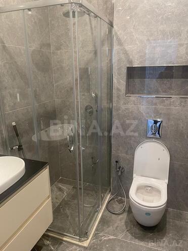 Сдаётся 3-комн. новостройка 90 м², м. Нариман Нариманов, photo 12 from 15