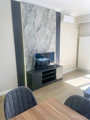 Сдаётся 3-комн. новостройка 90 м², м. Нариман Нариманов, photo 3 from 15