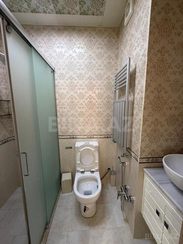 Сдаётся 3-комн. новостройка 100 м², м. Шах Исмаил Хатаи, photo 12 from 15