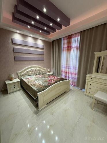 Сдаётся 3-комн. новостройка 100 м², м. Шах Исмаил Хатаи, photo 8 from 15