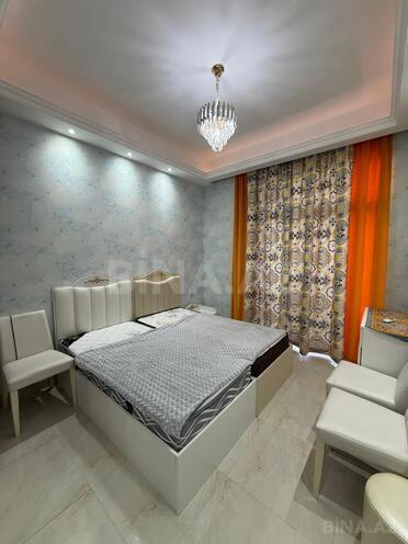 Сдаётся 3-комн. новостройка 100 м², м. Шах Исмаил Хатаи, photo 5 from 15