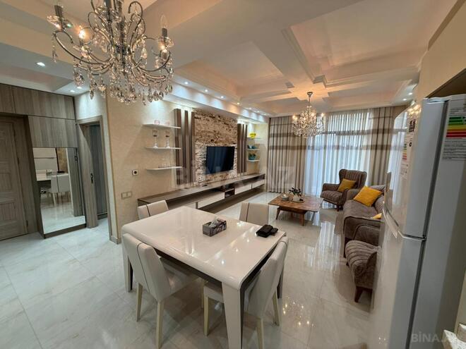 Сдаётся 3-комн. новостройка 100 м², м. Шах Исмаил Хатаи, photo 3 from 15