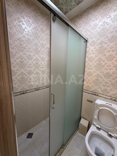 Сдаётся 3-комн. новостройка 100 м², м. Шах Исмаил Хатаи, photo 14 from 15