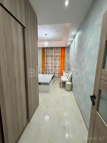 Сдаётся 3-комн. новостройка 100 м², м. Шах Исмаил Хатаи, photo 7 from 15