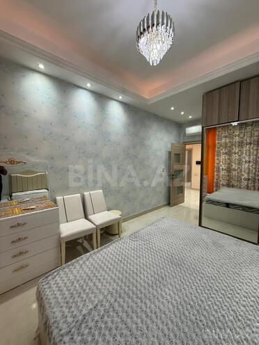 Сдаётся 3-комн. новостройка 100 м², м. Шах Исмаил Хатаи, photo 6 from 15