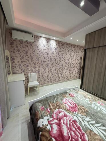 Сдаётся 3-комн. новостройка 100 м², м. Шах Исмаил Хатаи, photo 9 from 15