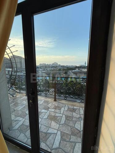 Сдаётся 3-комн. новостройка 100 м², м. Шах Исмаил Хатаи, photo 11 from 15