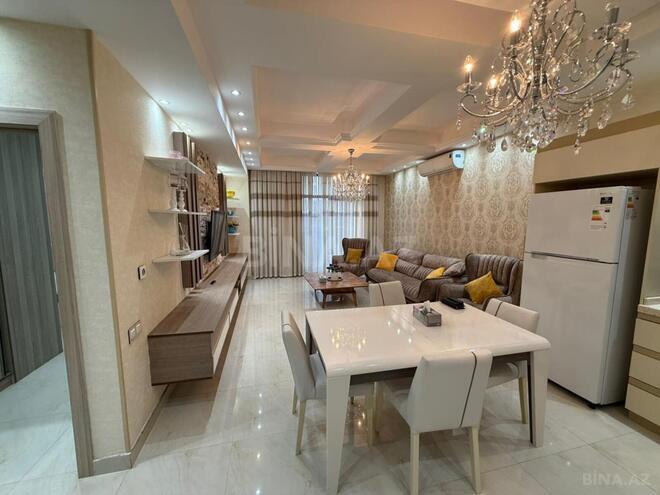 Сдаётся 3-комн. новостройка 100 м², м. Шах Исмаил Хатаи, photo 4 from 15
