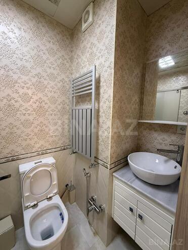 Сдаётся 3-комн. новостройка 100 м², м. Шах Исмаил Хатаи, photo 13 from 15