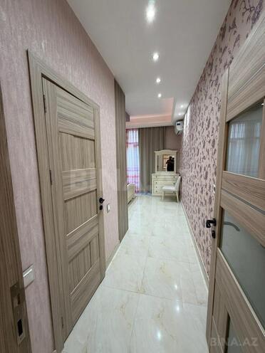 Сдаётся 3-комн. новостройка 100 м², м. Шах Исмаил Хатаи, photo 10 from 15