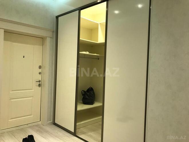İcarəyə verilir 2 otaqlı yeni tikili 80 m², 28 May m., photo 16 from 23