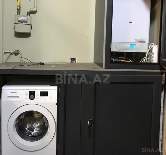 İcarəyə verilir 2 otaqlı yeni tikili 80 m², 28 May m., photo 22 from 23