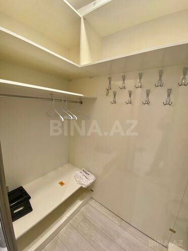 İcarəyə verilir 2 otaqlı yeni tikili 80 m², 28 May m., photo 18 from 23