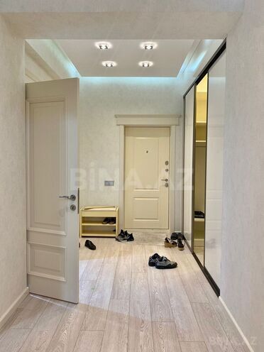 İcarəyə verilir 2 otaqlı yeni tikili 80 m², 28 May m., photo 15 from 23