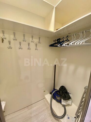 İcarəyə verilir 2 otaqlı yeni tikili 80 m², 28 May m., photo 17 from 23