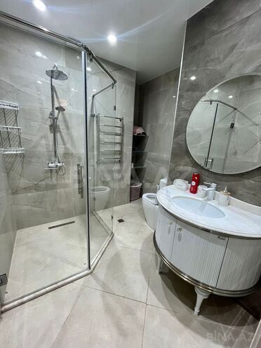 İcarəyə verilir 2 otaqlı yeni tikili 80 m², 28 May m., photo 19 from 23