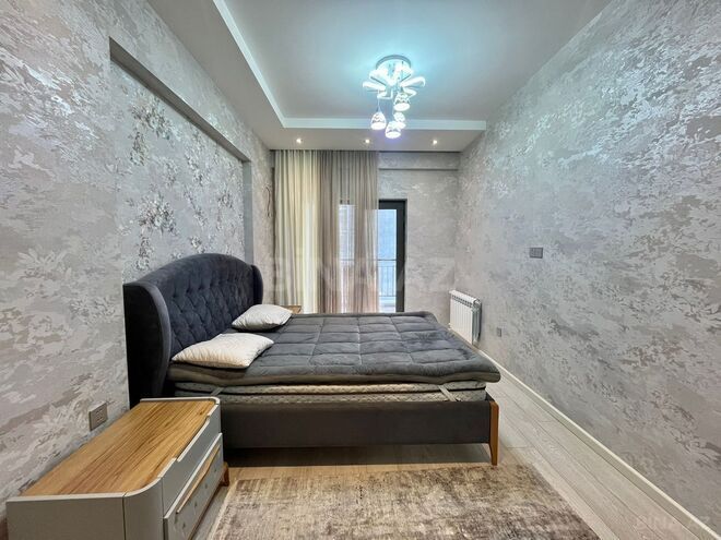 İcarəyə verilir 2 otaqlı yeni tikili 80 m², 28 May m., photo 13 from 23