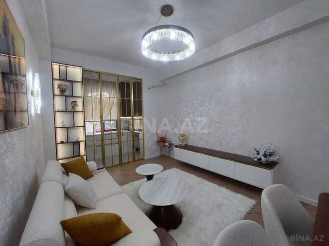 Продаётся 2-комн. новостройка 66 м², м. 8 ноября, photo 4 from 20
