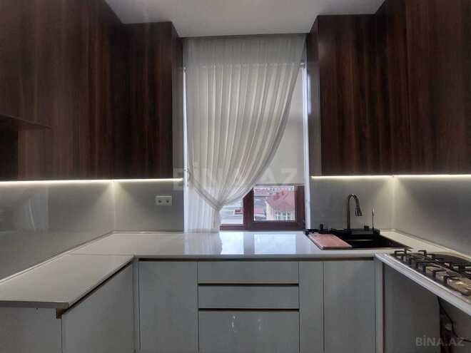 Продаётся 2-комн. новостройка 66 м², м. 8 ноября, photo 5 from 20